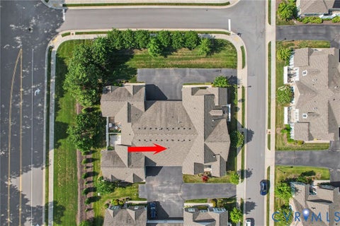 Tiny photo for 7604 Ashlake CMNS, Chesterfield, VA 23832 (MLS # 2618035)