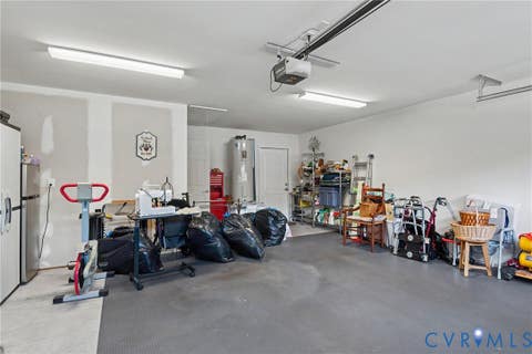 Tiny photo for 7604 Ashlake CMNS, Chesterfield, VA 23832 (MLS # 2618035)