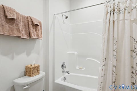 Tiny photo for 7604 Ashlake CMNS, Chesterfield, VA 23832 (MLS # 2618035)