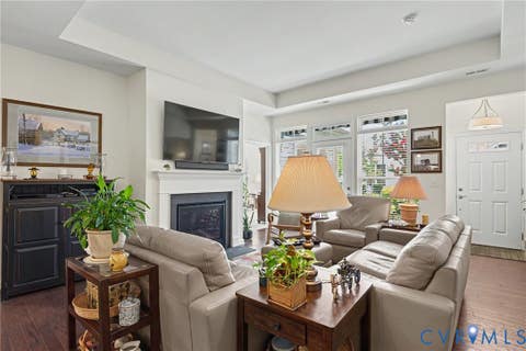 Tiny photo for 7604 Ashlake CMNS, Chesterfield, VA 23832 (MLS # 2618035)