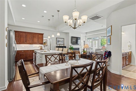 Tiny photo for 7604 Ashlake CMNS, Chesterfield, VA 23832 (MLS # 2618035)