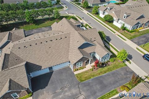 Tiny photo for 7604 Ashlake CMNS, Chesterfield, VA 23832 (MLS # 2618035)