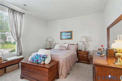Tiny photo for 7604 Ashlake CMNS, Chesterfield, VA 23832 (MLS # 2618035)