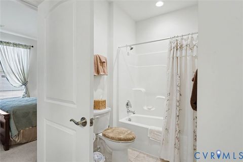 Tiny photo for 7604 Ashlake CMNS, Chesterfield, VA 23832 (MLS # 2618035)