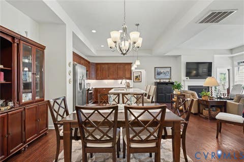 Tiny photo for 7604 Ashlake CMNS, Chesterfield, VA 23832 (MLS # 2618035)