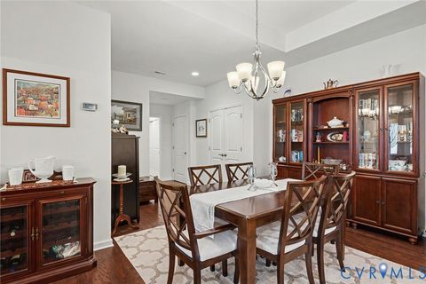 Tiny photo for 7604 Ashlake CMNS, Chesterfield, VA 23832 (MLS # 2618035)