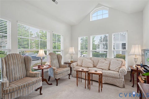 Tiny photo for 7604 Ashlake CMNS, Chesterfield, VA 23832 (MLS # 2618035)