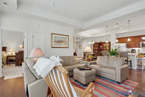 Tiny photo for 7604 Ashlake CMNS, Chesterfield, VA 23832 (MLS # 2618035)