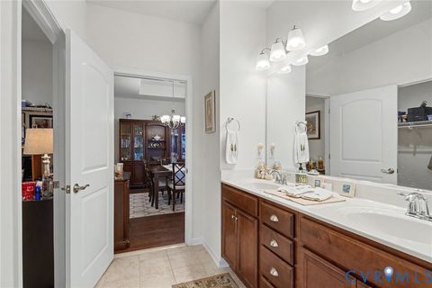Tiny photo for 7604 Ashlake CMNS, Chesterfield, VA 23832 (MLS # 2618035)
