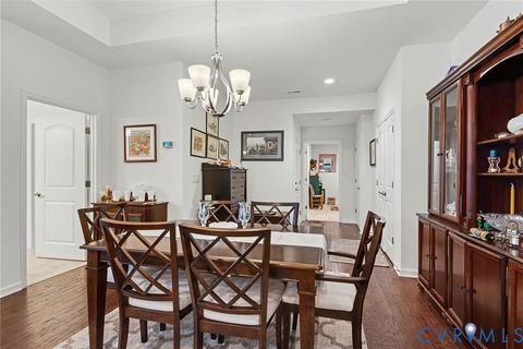 Tiny photo for 7604 Ashlake CMNS, Chesterfield, VA 23832 (MLS # 2618035)