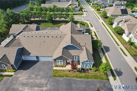 Tiny photo for 7604 Ashlake CMNS, Chesterfield, VA 23832 (MLS # 2618035)
