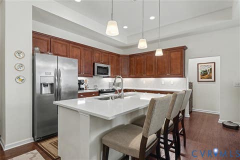 Tiny photo for 7604 Ashlake CMNS, Chesterfield, VA 23832 (MLS # 2618035)