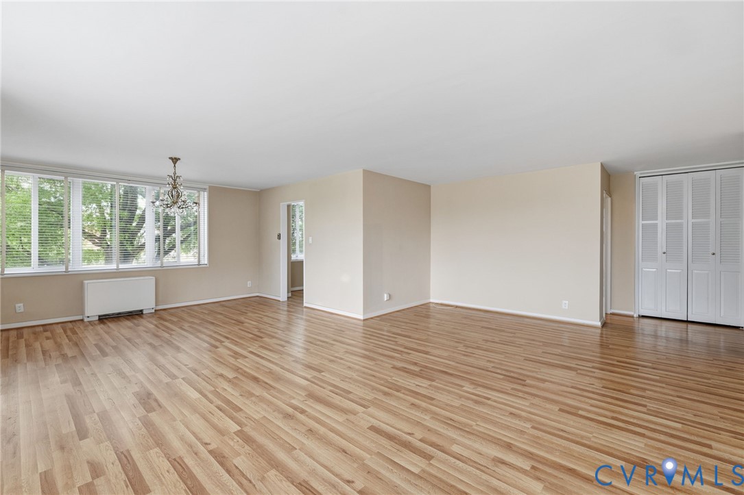 5100 Monument Avenue 203