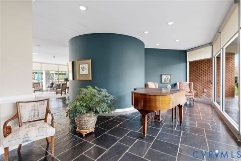 Tiny photo for 5100 Monument Avenue #203, Henrico, VA 23230 (MLS # 2610029)