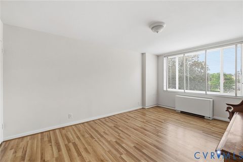 Tiny photo for 5100 Monument Avenue #203, Henrico, VA 23230 (MLS # 2610029)