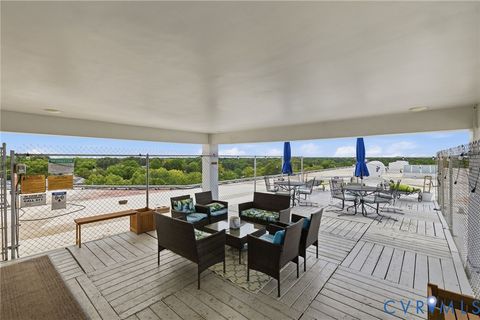 Tiny photo for 5100 Monument Avenue #203, Henrico, VA 23230 (MLS # 2610029)