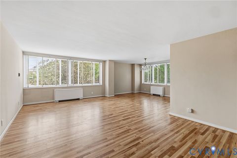 Tiny photo for 5100 Monument Avenue #203, Henrico, VA 23230 (MLS # 2610029)