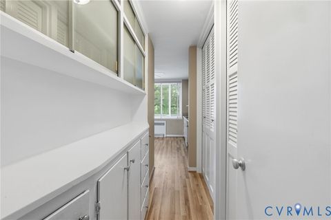 Tiny photo for 5100 Monument Avenue #203, Henrico, VA 23230 (MLS # 2610029)