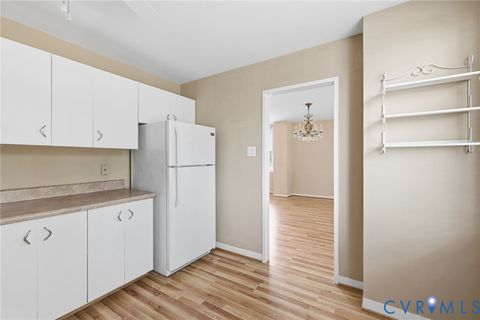 Tiny photo for 5100 Monument Avenue #203, Henrico, VA 23230 (MLS # 2610029)