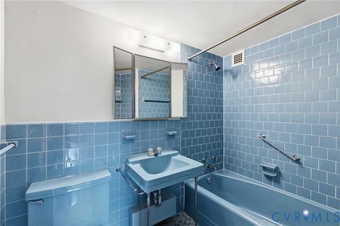 Tiny photo for 5100 Monument Avenue #203, Henrico, VA 23230 (MLS # 2610029)