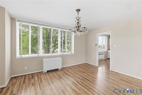 Tiny photo for 5100 Monument Avenue #203, Henrico, VA 23230 (MLS # 2610029)