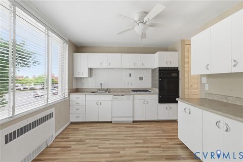 Tiny photo for 5100 Monument Avenue #203, Henrico, VA 23230 (MLS # 2610029)