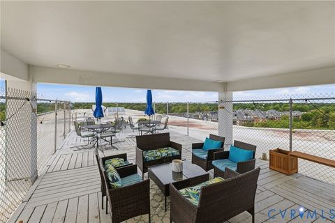 Tiny photo for 5100 Monument Avenue #203, Henrico, VA 23230 (MLS # 2610029)