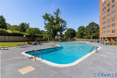 Tiny photo for 5100 Monument Avenue #203, Henrico, VA 23230 (MLS # 2610029)