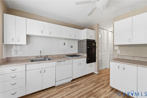 Tiny photo for 5100 Monument Avenue #203, Henrico, VA 23230 (MLS # 2610029)