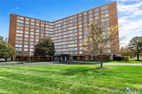 Photo of 5100 Monument Avenue #203, Henrico, VA 23230 (MLS # 2610029)