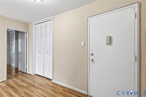 Tiny photo for 5100 Monument Avenue #203, Henrico, VA 23230 (MLS # 2610029)