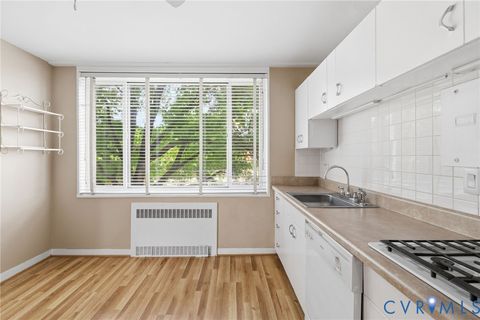 Tiny photo for 5100 Monument Avenue #203, Henrico, VA 23230 (MLS # 2610029)