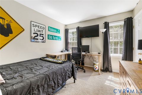 Tiny photo for 2764 Williamswood Road, North Chesterfield, VA 23235 (MLS # 2527764)