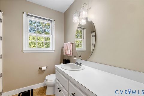 Tiny photo for 2764 Williamswood Road, North Chesterfield, VA 23235 (MLS # 2527764)
