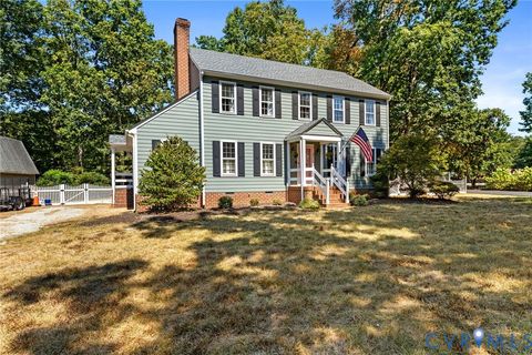 Tiny photo for 2764 Williamswood Road, North Chesterfield, VA 23235 (MLS # 2527764)