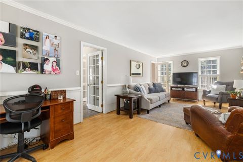 Tiny photo for 2764 Williamswood Road, North Chesterfield, VA 23235 (MLS # 2527764)