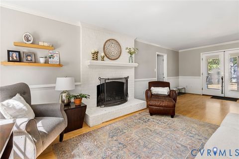 Tiny photo for 2764 Williamswood Road, North Chesterfield, VA 23235 (MLS # 2527764)
