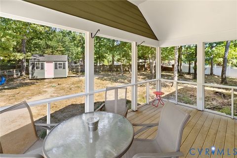 Tiny photo for 2764 Williamswood Road, North Chesterfield, VA 23235 (MLS # 2527764)