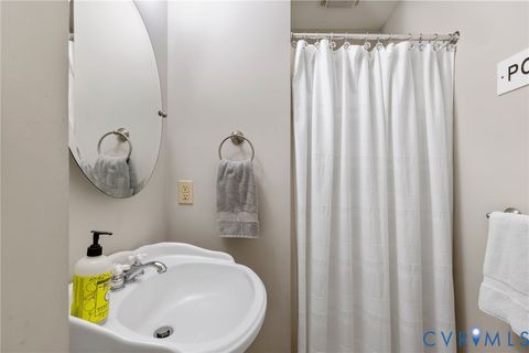 Tiny photo for 2764 Williamswood Road, North Chesterfield, VA 23235 (MLS # 2527764)