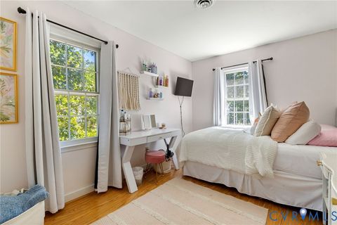 Tiny photo for 2764 Williamswood Road, North Chesterfield, VA 23235 (MLS # 2527764)