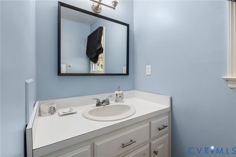 Tiny photo for 2764 Williamswood Road, North Chesterfield, VA 23235 (MLS # 2527764)
