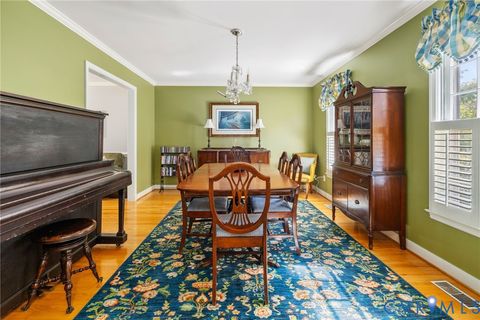 Tiny photo for 2764 Williamswood Road, North Chesterfield, VA 23235 (MLS # 2527764)