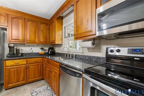 Tiny photo for 2764 Williamswood Road, North Chesterfield, VA 23235 (MLS # 2527764)