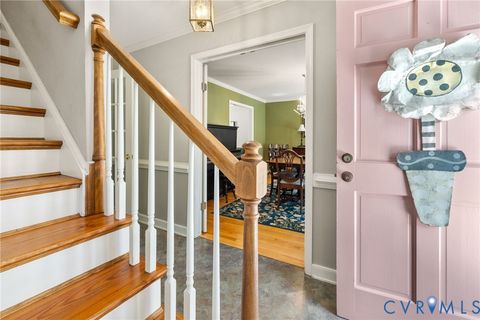 Tiny photo for 2764 Williamswood Road, North Chesterfield, VA 23235 (MLS # 2527764)