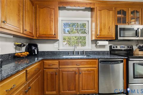 Tiny photo for 2764 Williamswood Road, North Chesterfield, VA 23235 (MLS # 2527764)