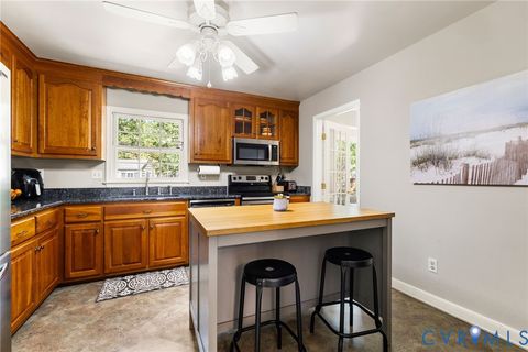 Tiny photo for 2764 Williamswood Road, North Chesterfield, VA 23235 (MLS # 2527764)
