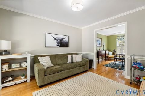 Tiny photo for 2764 Williamswood Road, North Chesterfield, VA 23235 (MLS # 2527764)