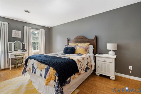 Tiny photo for 2764 Williamswood Road, North Chesterfield, VA 23235 (MLS # 2527764)