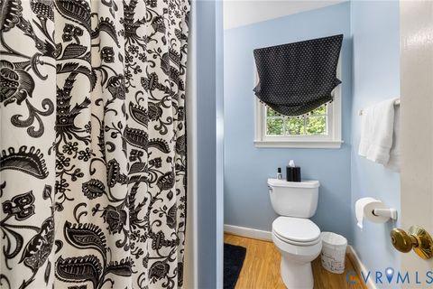 Tiny photo for 2764 Williamswood Road, North Chesterfield, VA 23235 (MLS # 2527764)