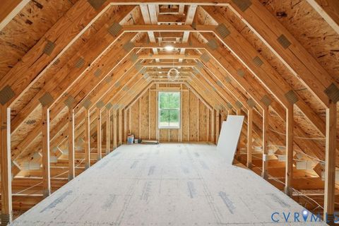 Tiny photo for 2206 Sara Ann Court #LOT 18, Aylett, VA 23009 (MLS # 2607451)